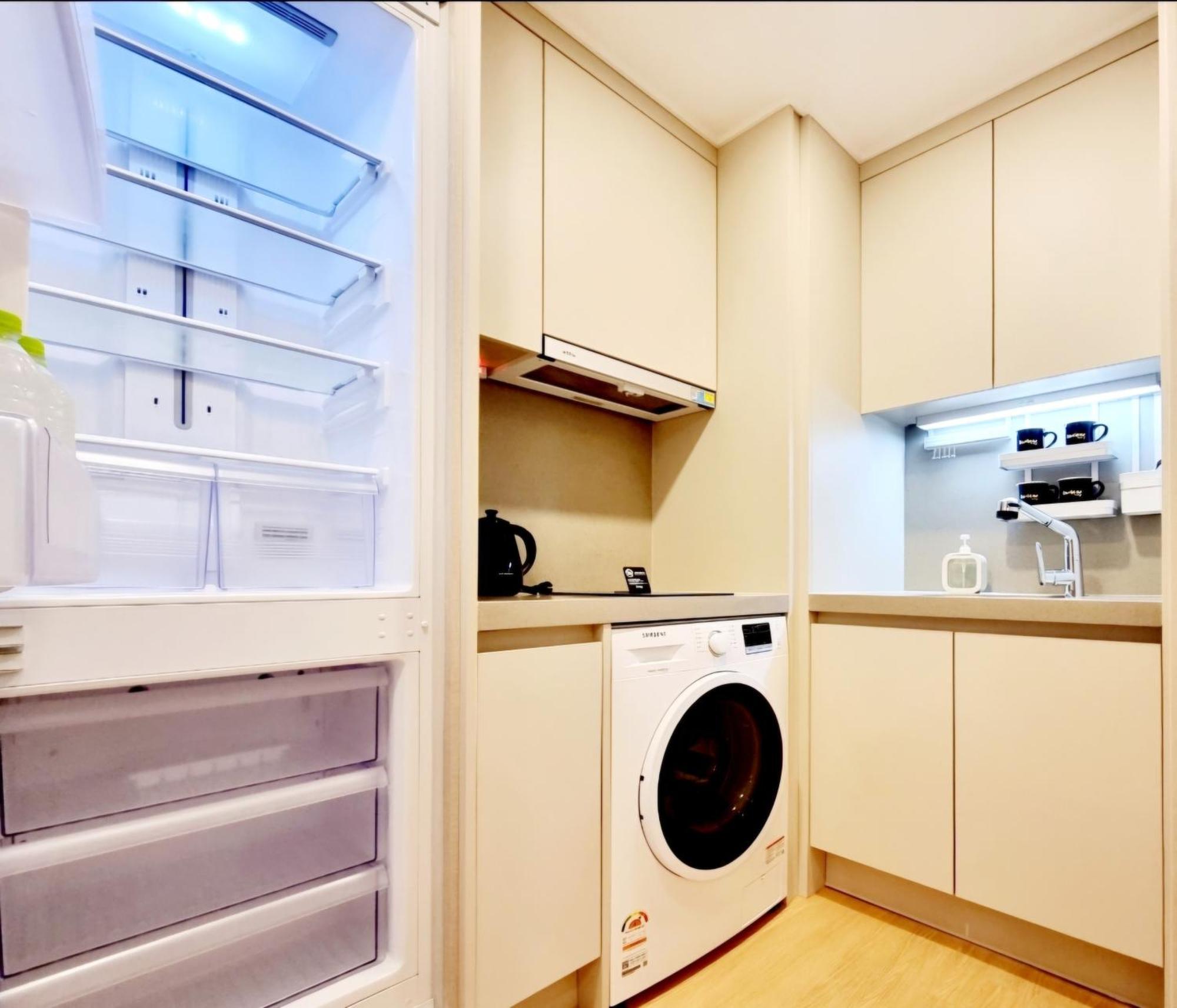 Raviens라비앙즈 Otel Busan Dış mekan fotoğraf
