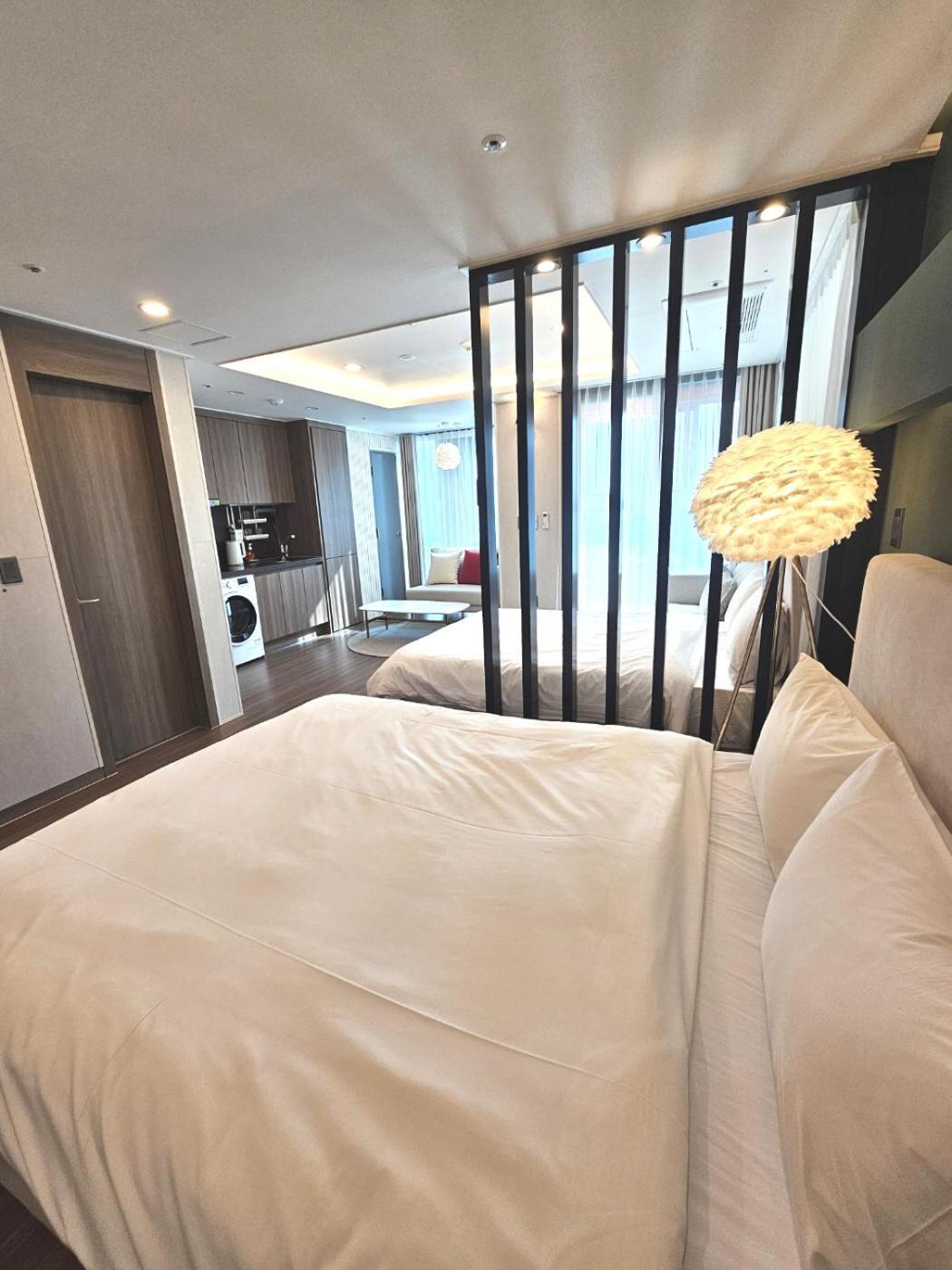 Raviens라비앙즈 Otel Busan Dış mekan fotoğraf