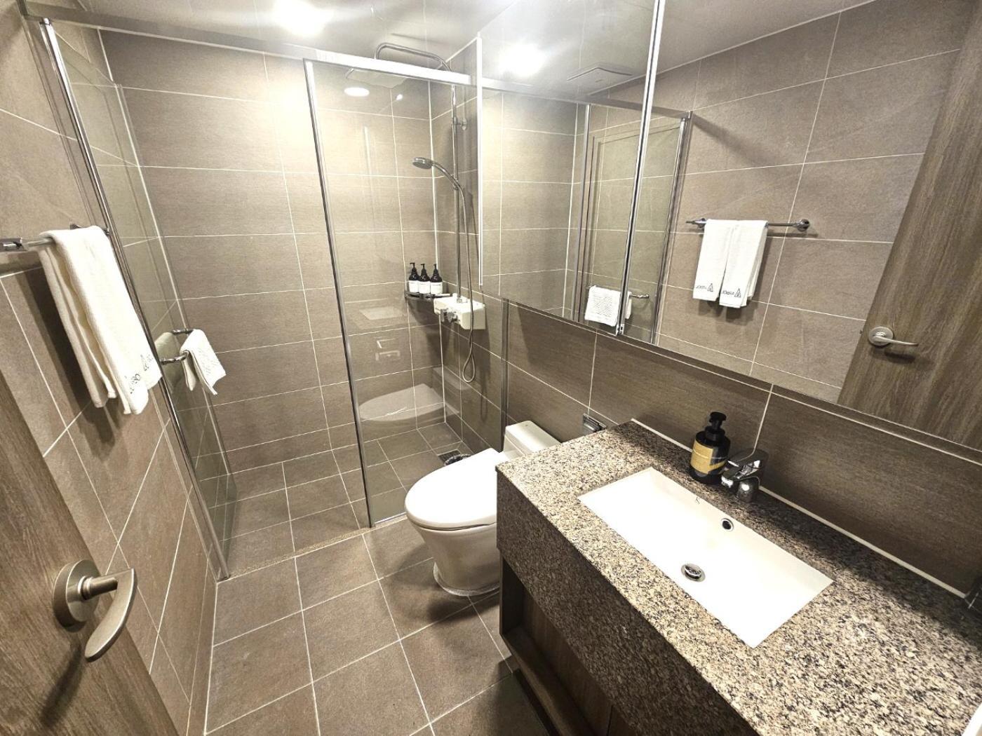 Raviens라비앙즈 Otel Busan Dış mekan fotoğraf