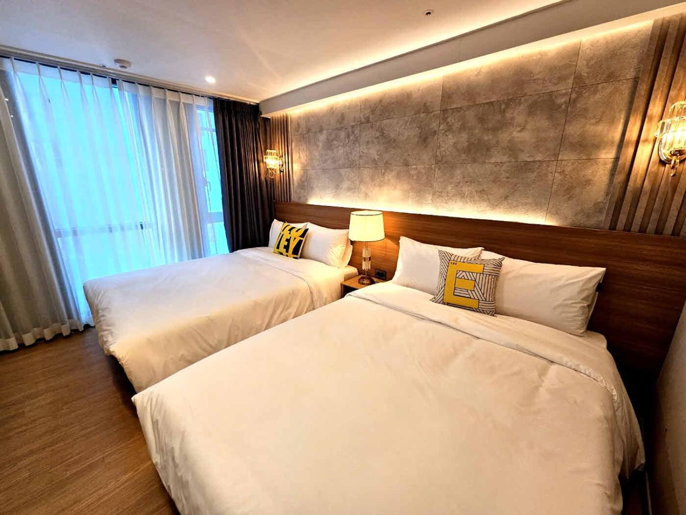 Raviens라비앙즈 Otel Busan Dış mekan fotoğraf
