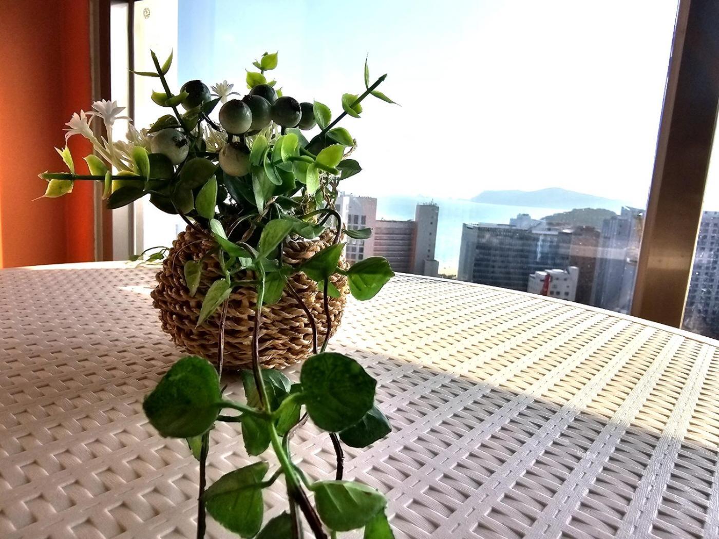 Raviens라비앙즈 Otel Busan Dış mekan fotoğraf