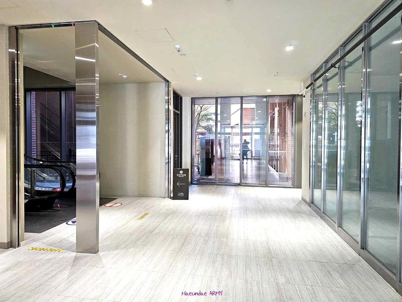Raviens라비앙즈 Otel Busan Dış mekan fotoğraf