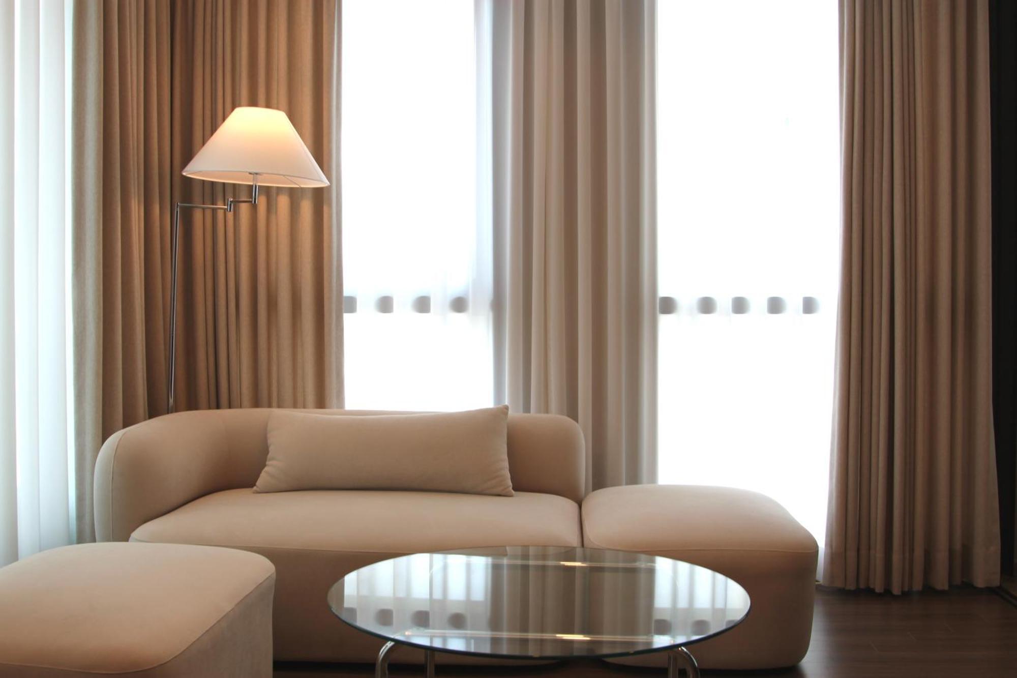Raviens라비앙즈 Otel Busan Dış mekan fotoğraf