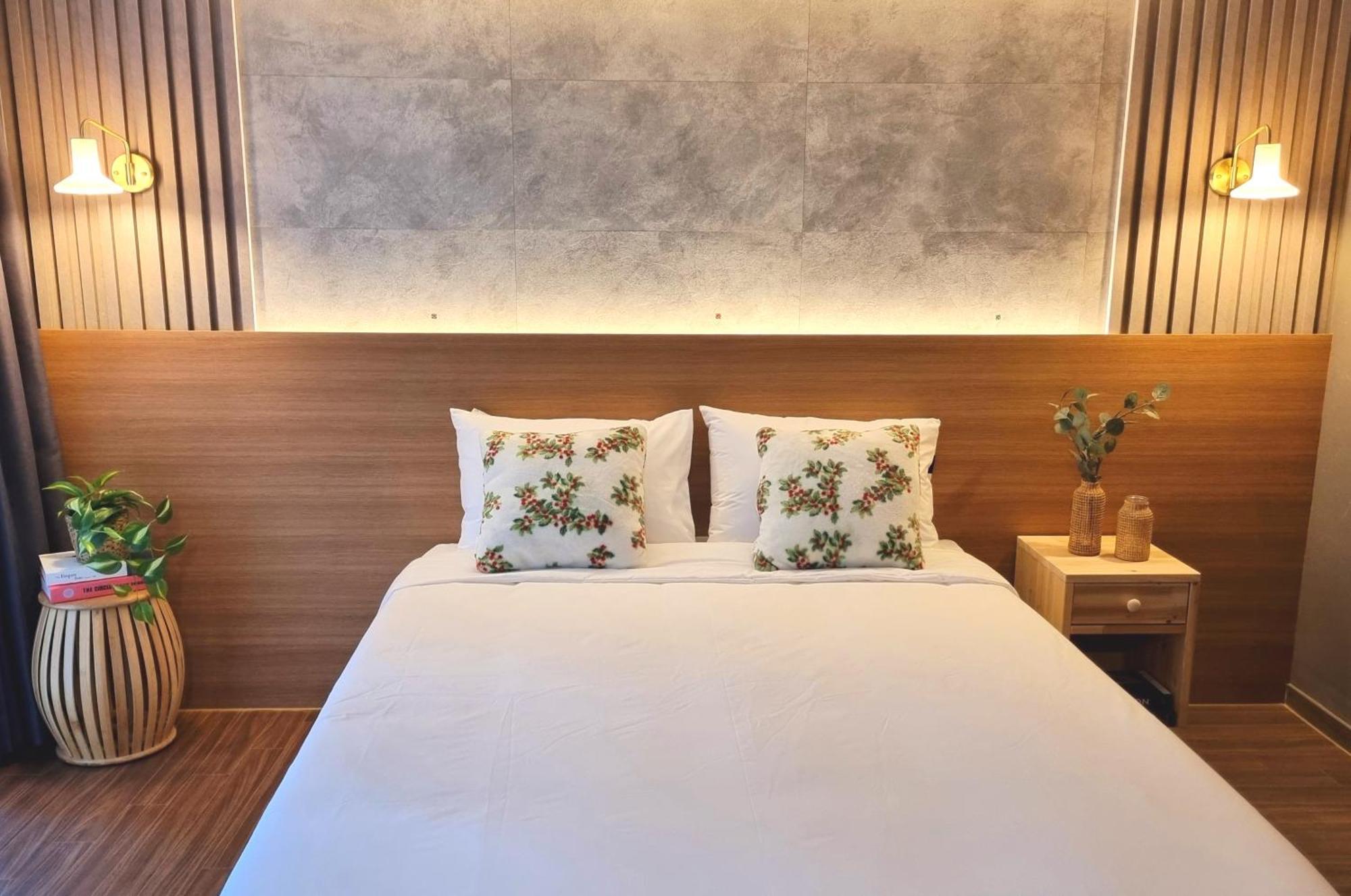 Raviens라비앙즈 Otel Busan Dış mekan fotoğraf
