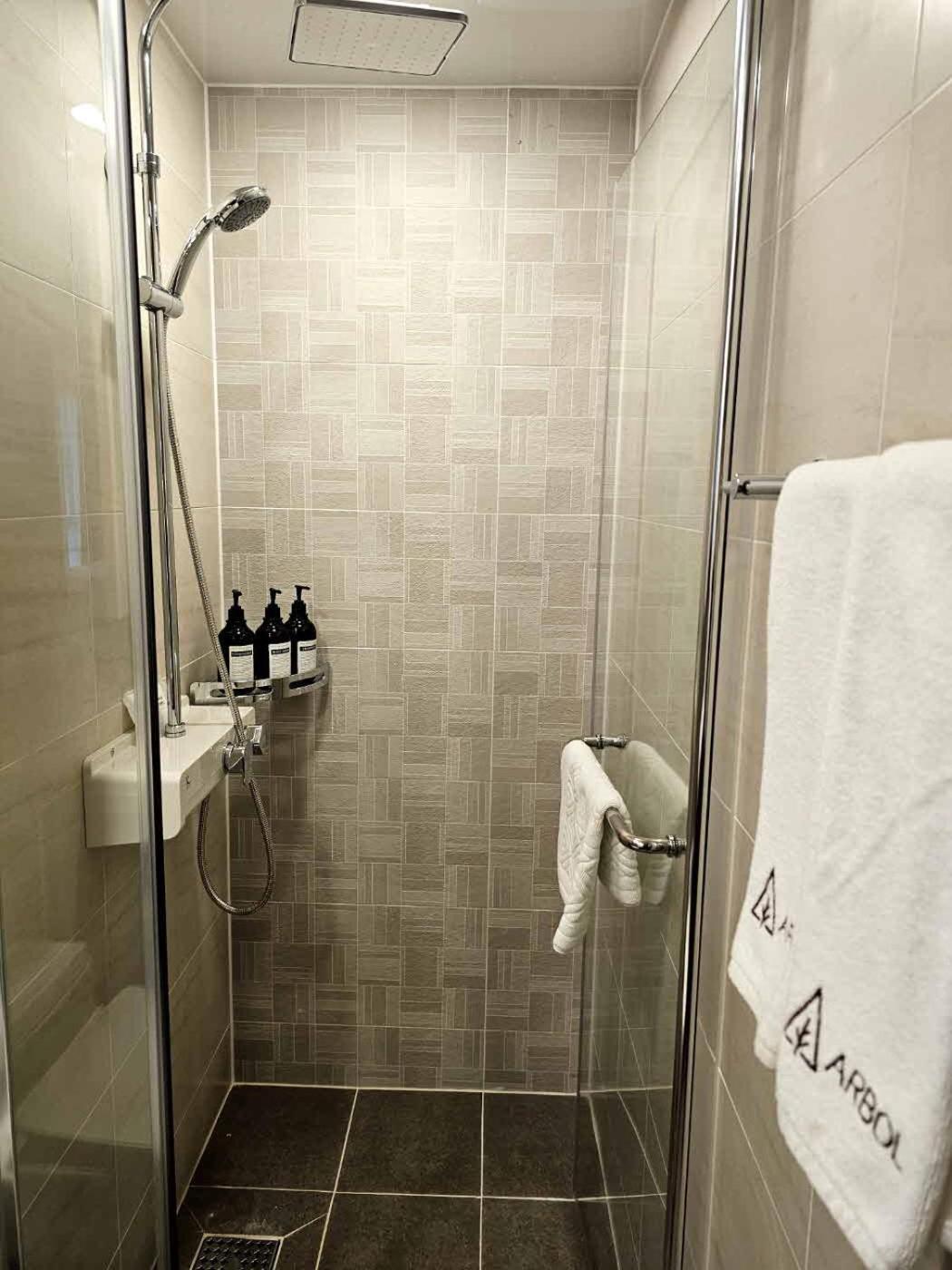 Raviens라비앙즈 Otel Busan Dış mekan fotoğraf