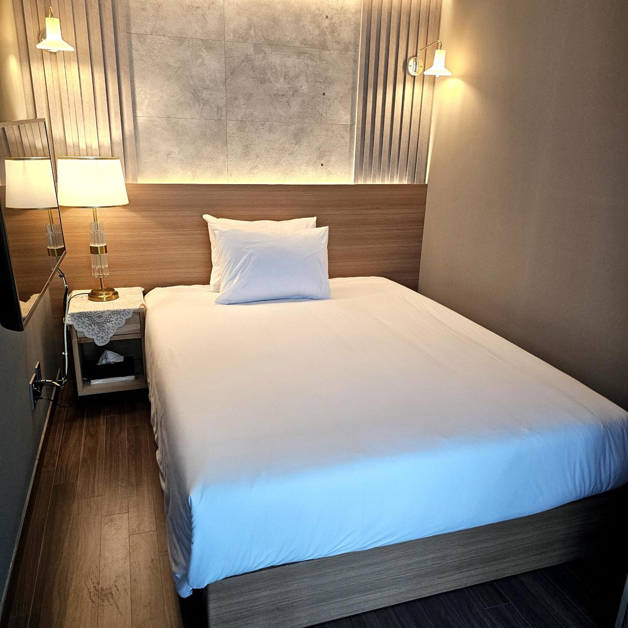 Raviens라비앙즈 Otel Busan Dış mekan fotoğraf